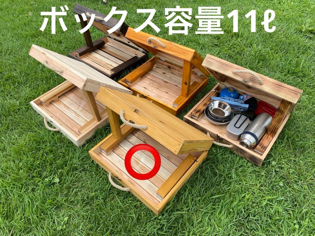 3wayトランクテーブル メープル ローバーミニ用 手づくり オールドミニ