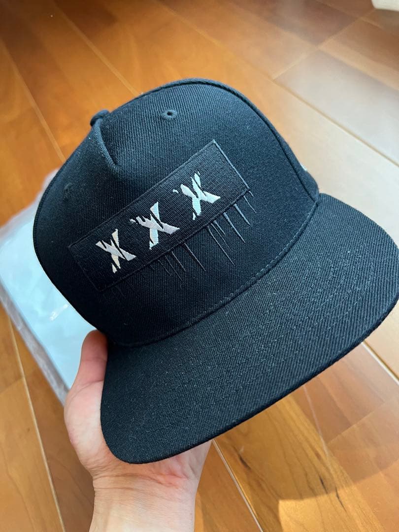 godselection トリプルエックスCAP