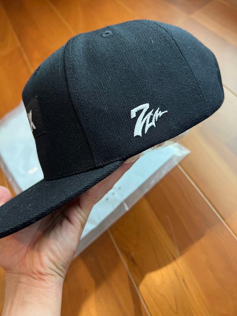 godselection トリプルエックスCAP