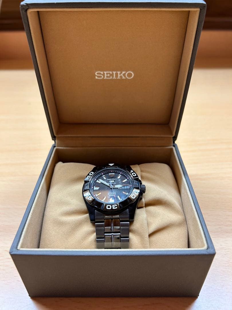 ※最後の値下げ！！SEIKOメンズ腕時計 3月6日発売/予約》セイコー セレクション Sシリーズ SBPY183 メンズ