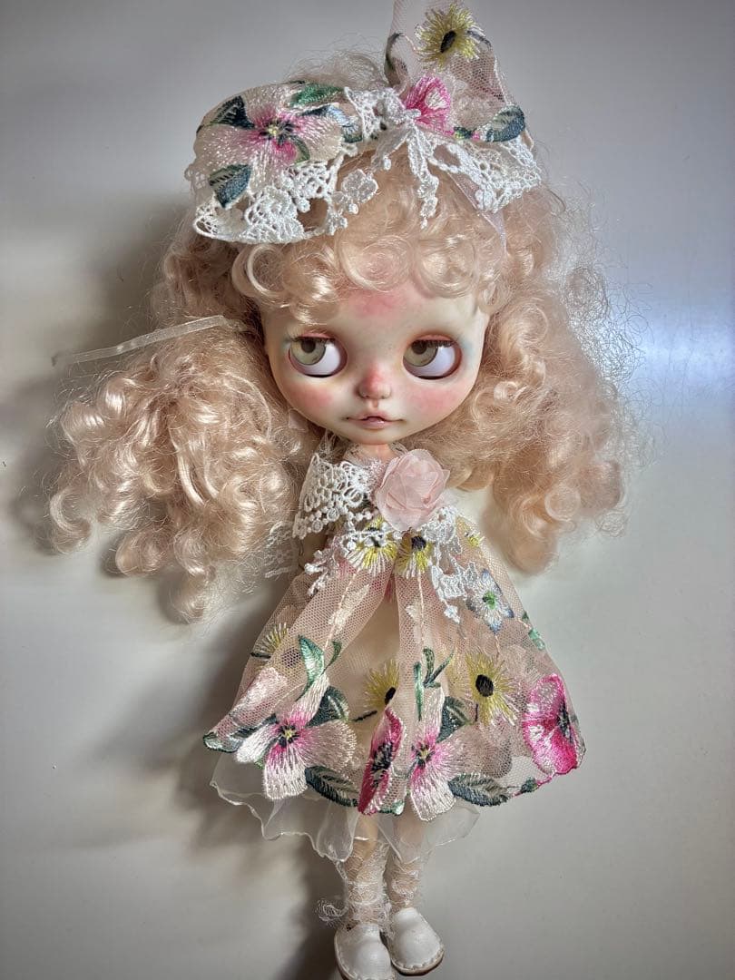 ブライス☆アイシードール　アウトフィット