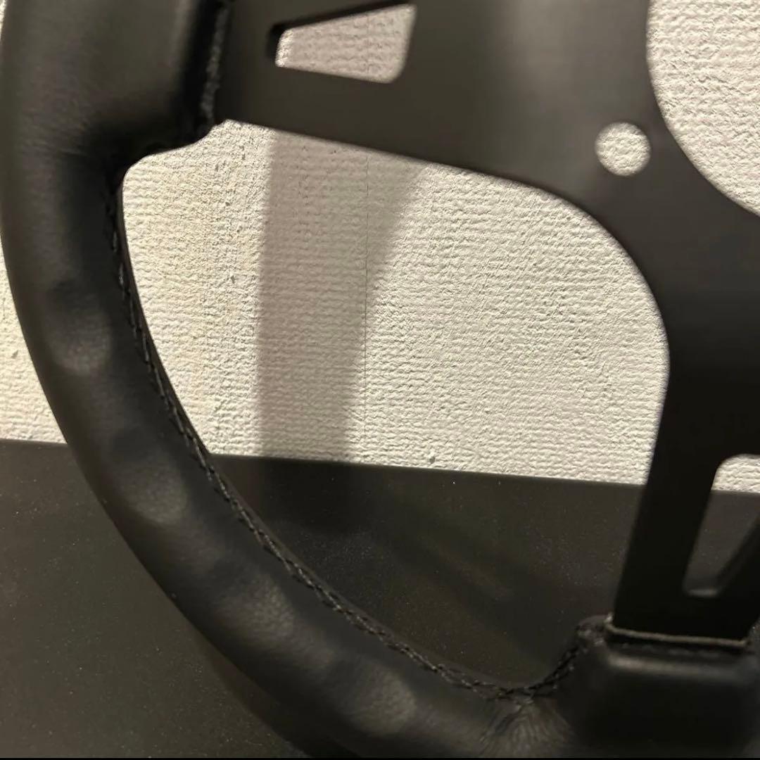 希少品330㎜】 ディッシュドリフトステアリングホイールdeepCorn