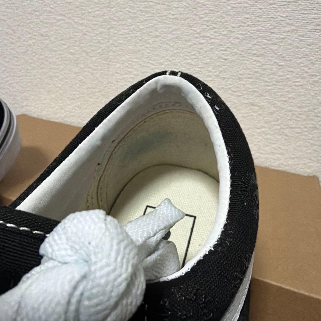 Vans OLD SKOOL 27.5cm BUMP OF CHICKENコラボ