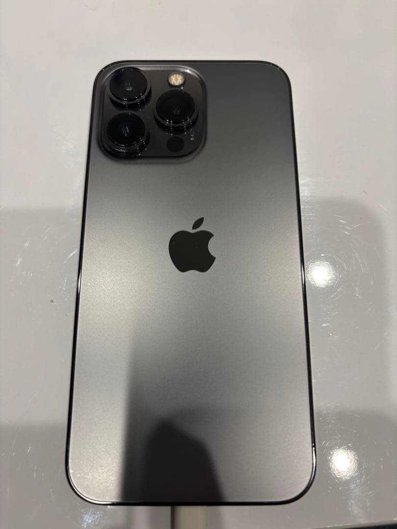 iPhone 13 pro グラファイト 128GB apple アップル iPhone13 Pro