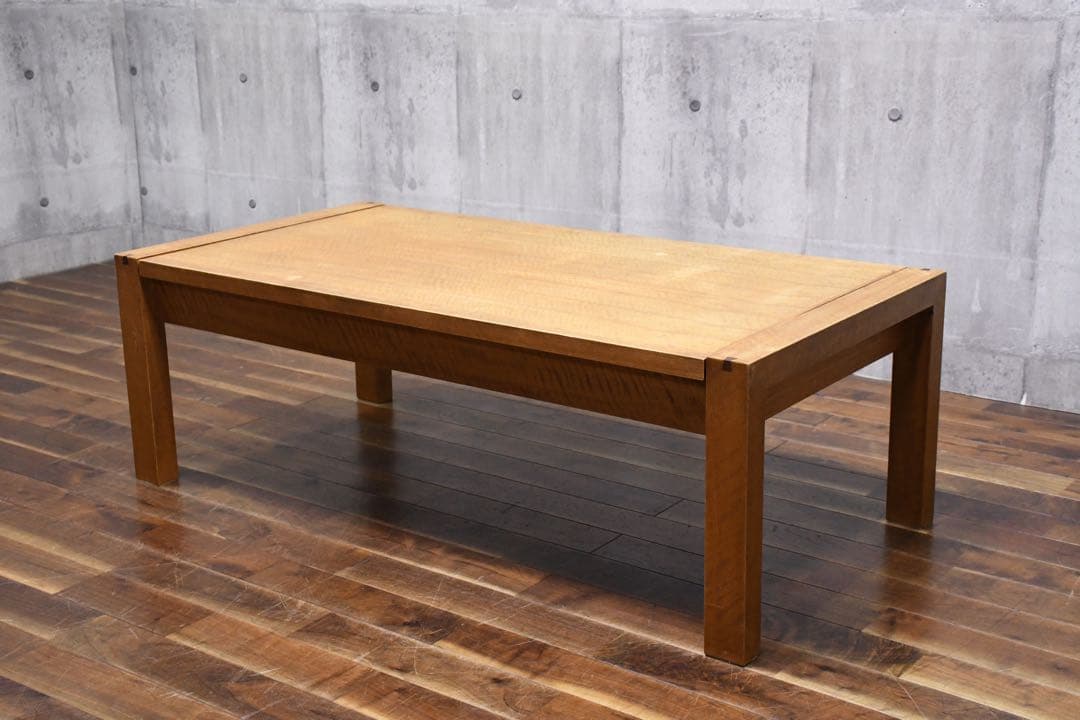 ECC6 朝日木材加工 ボスコ 拡張式 センターテーブル リビングテーブル GMHH102○朝日木材加工 BOSCO ボスコ 伸長式センターテーブル リビング