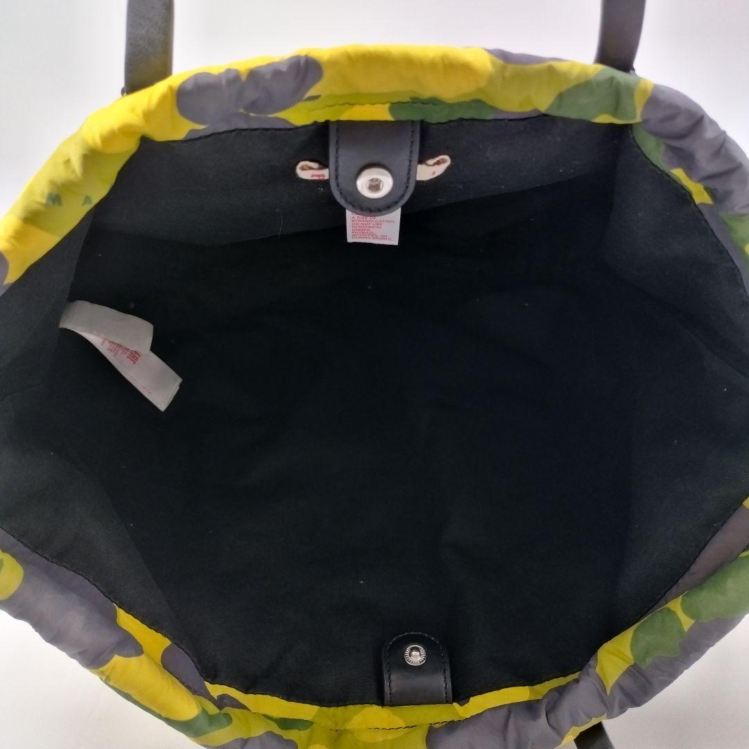 17585✨MARNI Camo Print Shoulder Bag Marni Small Shoulder Bag in