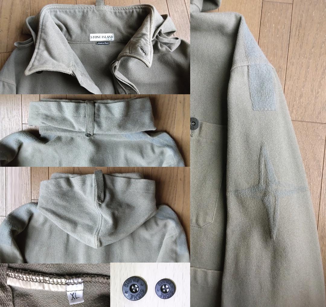 最*整様 ストーンアイランド Stone Island Paul Harvey期 - メルカリ