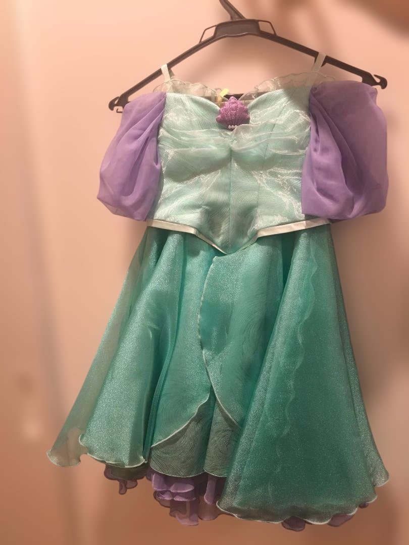 ビビディバビディブティック アリエル 100 - メルカリ