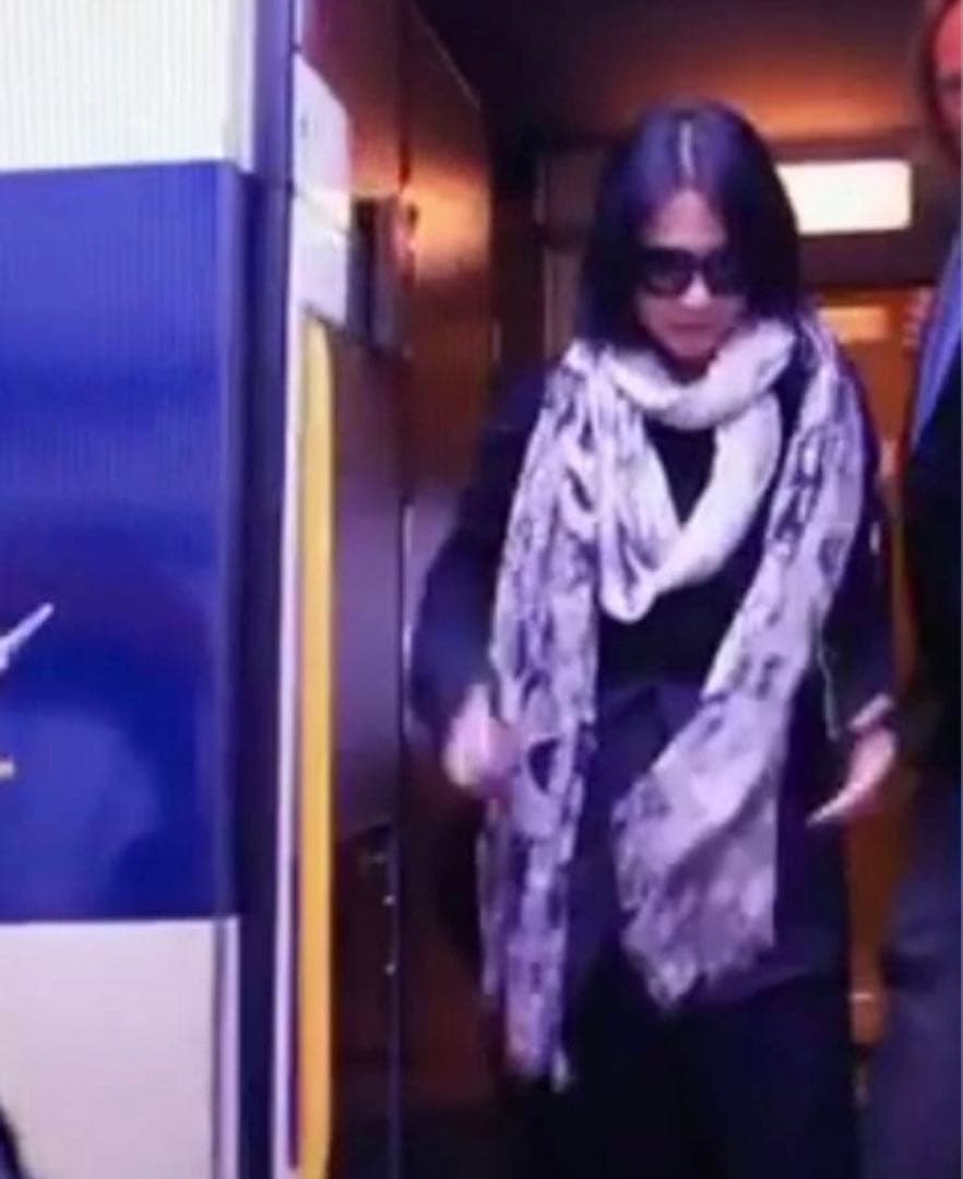 Share spirit シェアースピリット ストール 新品 hyde着 シェアー