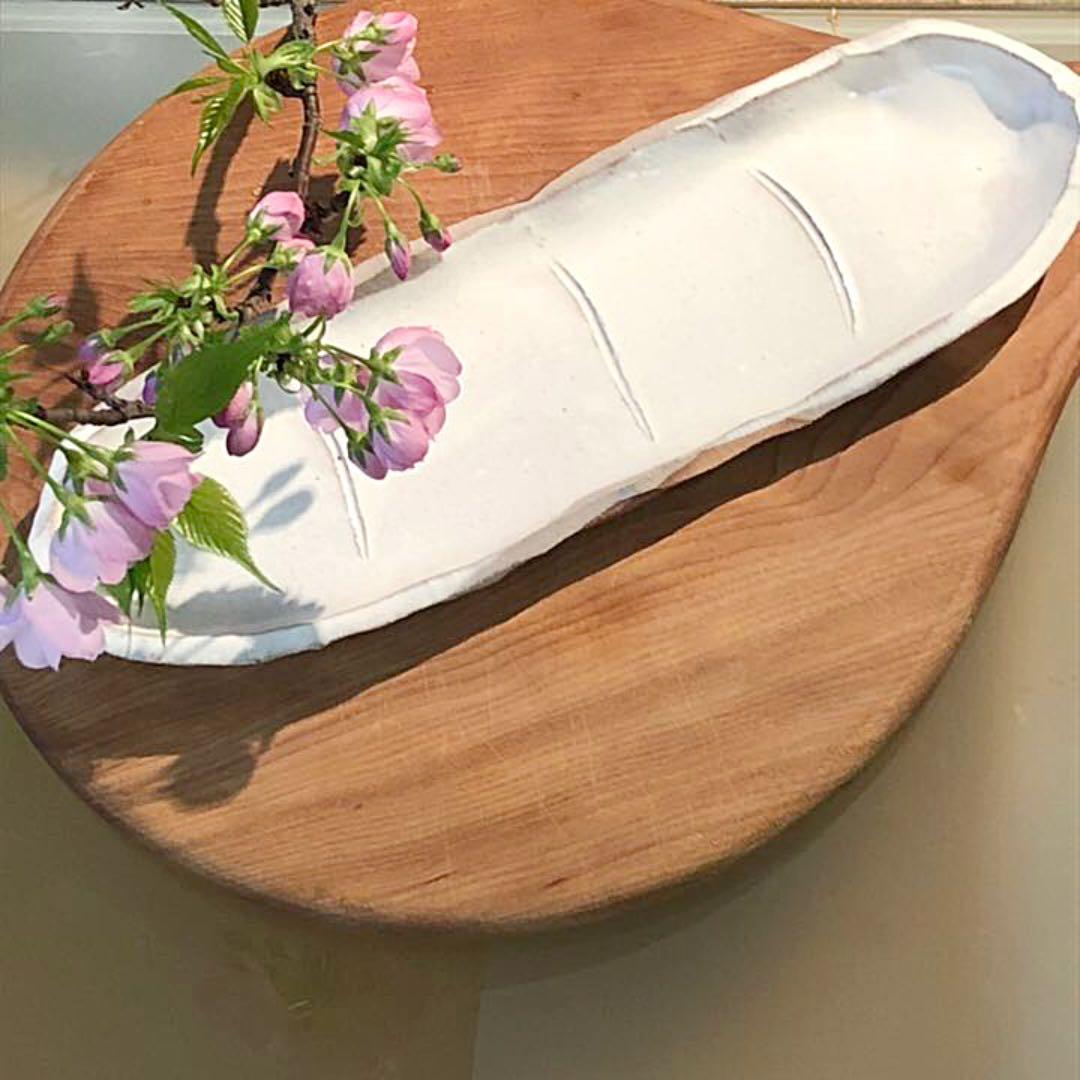 アセビマコト(馬酔木誠)さんの⭐️1998 長皿⭐️ - メルカリ