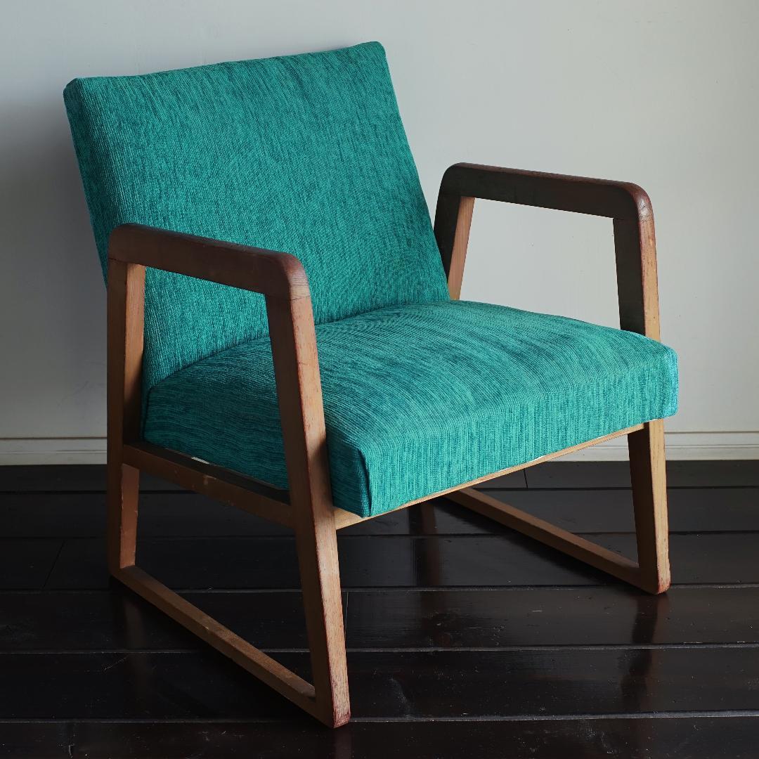 １人掛けソファ/チェア チェア リクライニング 座椅子ソファー 1人掛け ハイバック 幅70cm