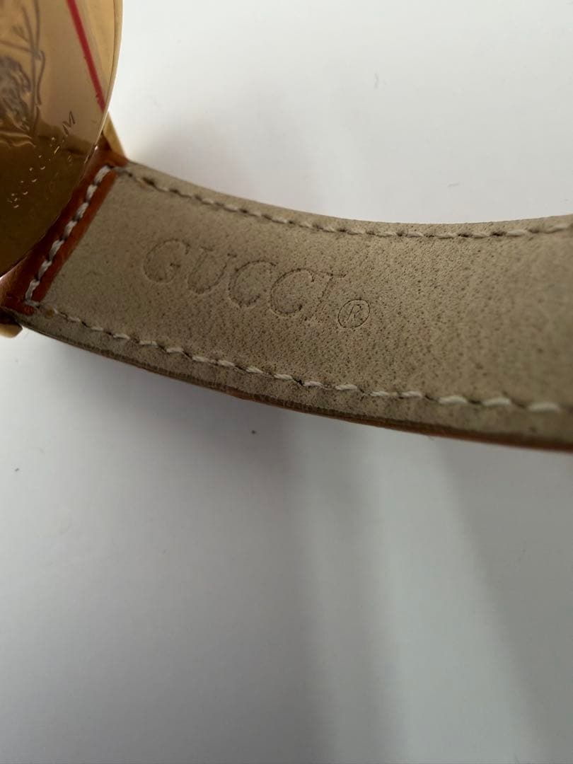 【hallelujah】GUCCI（グッチ）　3000.2M