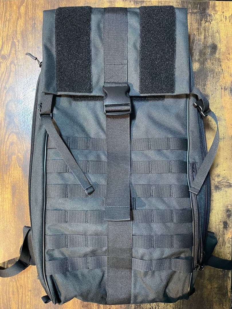 Rapidfire Gunbag60 \"VarioSpace ガンケース Rapidfire Gunbag60 /