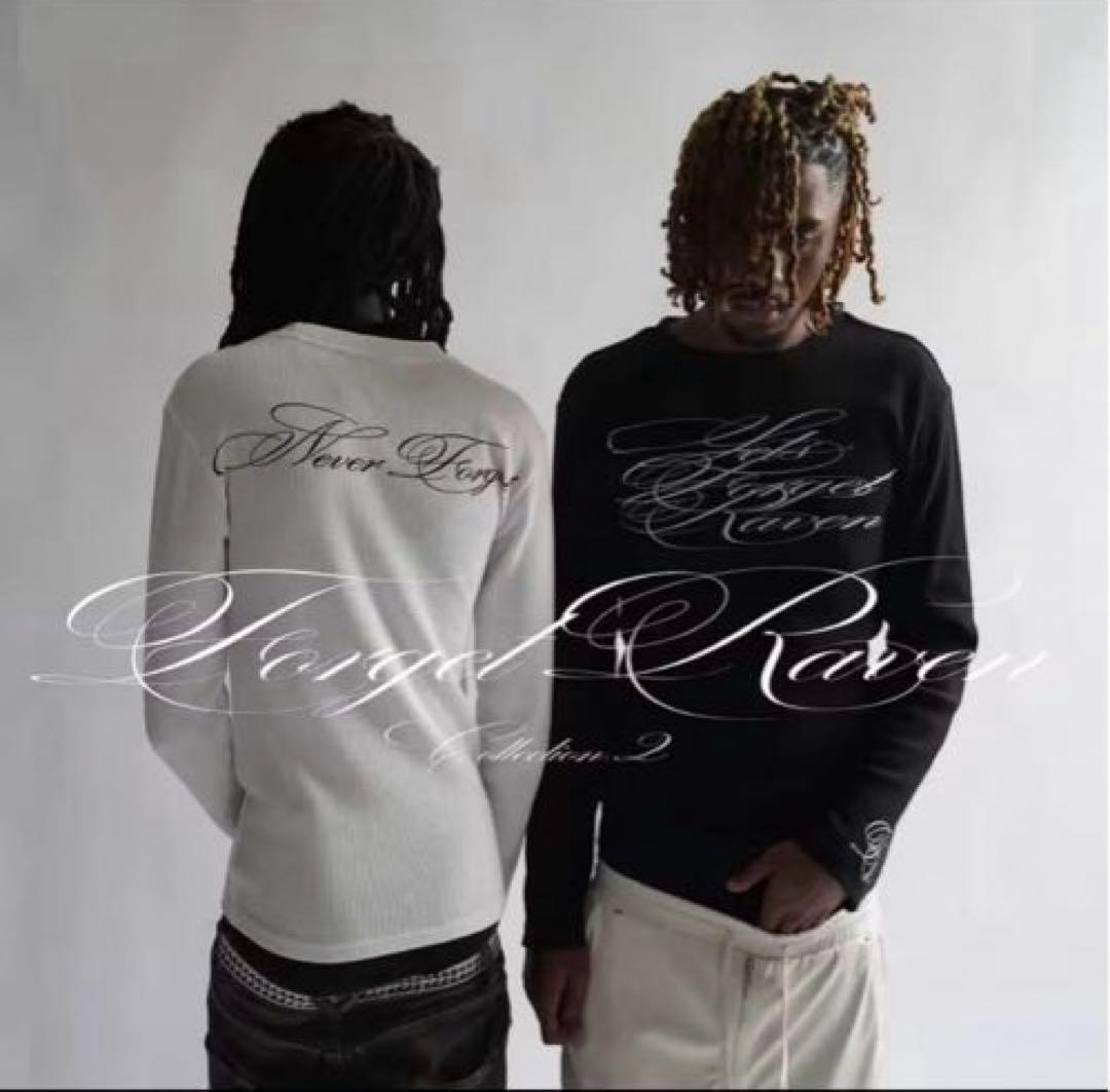 y2k archive opium Thermal Long Sleeve - メルカリ