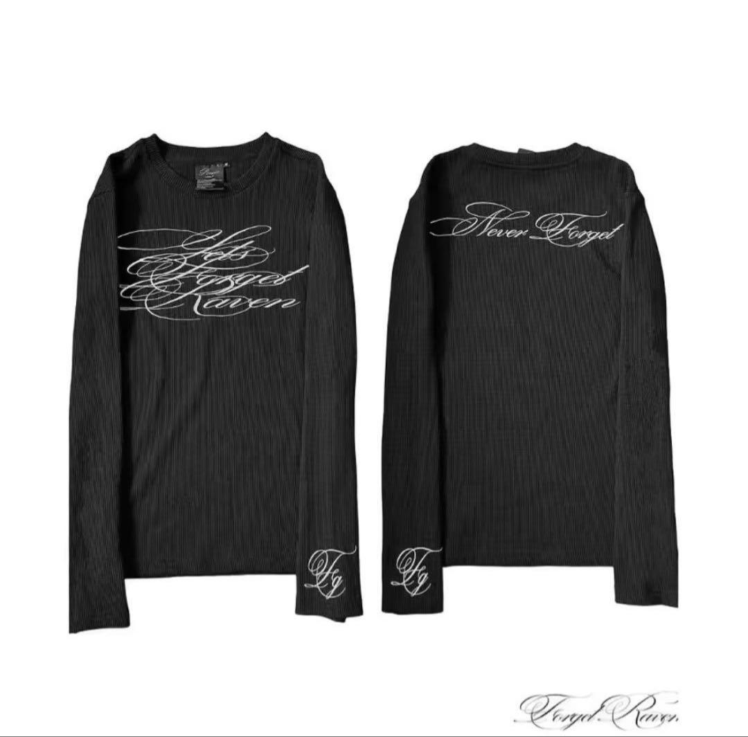 y2k archive opium Thermal Long Sleeve - メルカリ