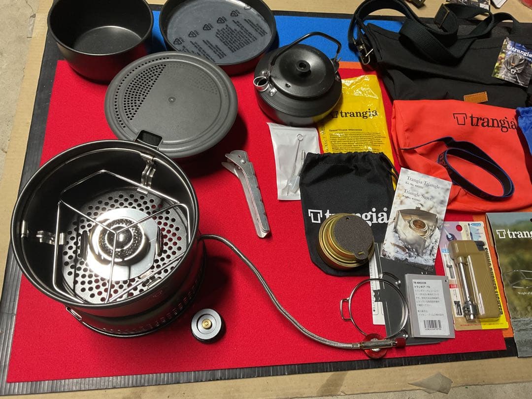 まこと出品おすすめ美品セットとなります！