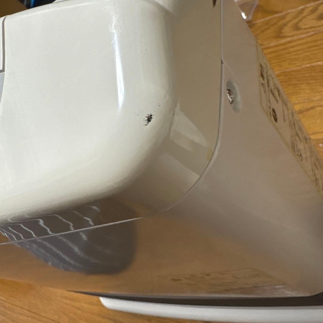 都市ガス OSAKA GAS ガスファンヒーター GS-20T3G - メルカリ