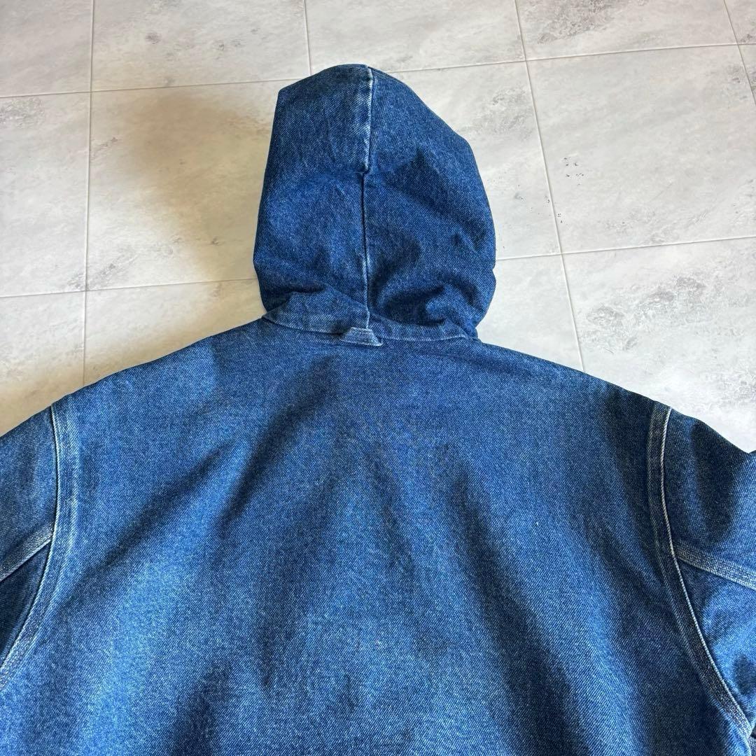 Vintage】カーハート アクティブジャケット あいみょん着用 JB848