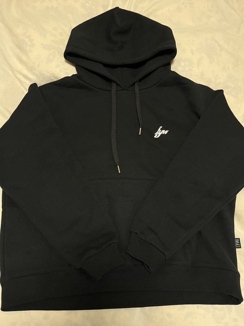 中島健人 I AM:U FC限定 フーディー パーカー small - メルカリ