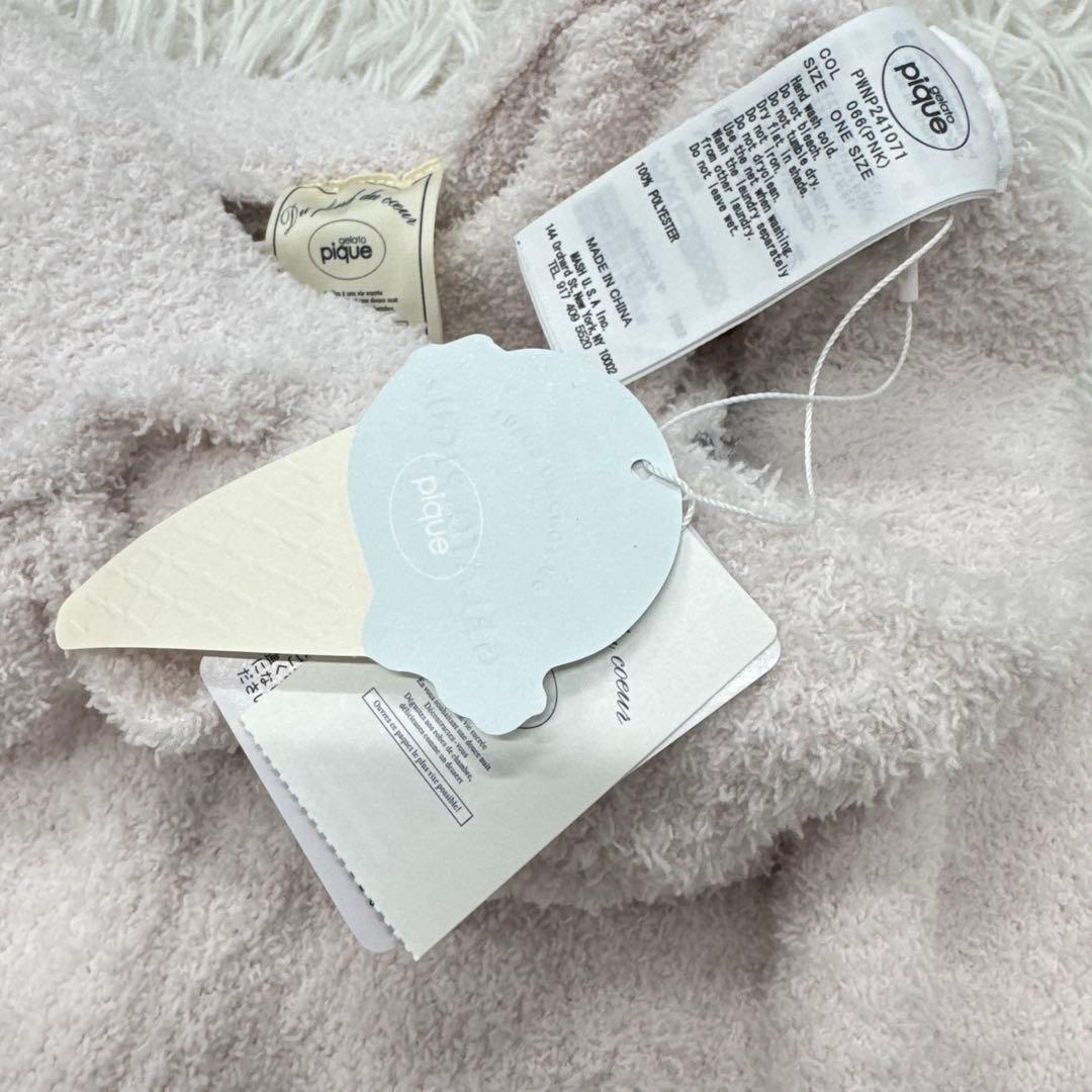 新品タグ付き】gelato pique セットアップ sleep マルチーズ - メルカリ