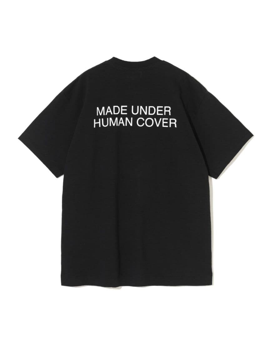 HUMAN MADE UNDERCOVER Graphic T-shirt M - メルカリ