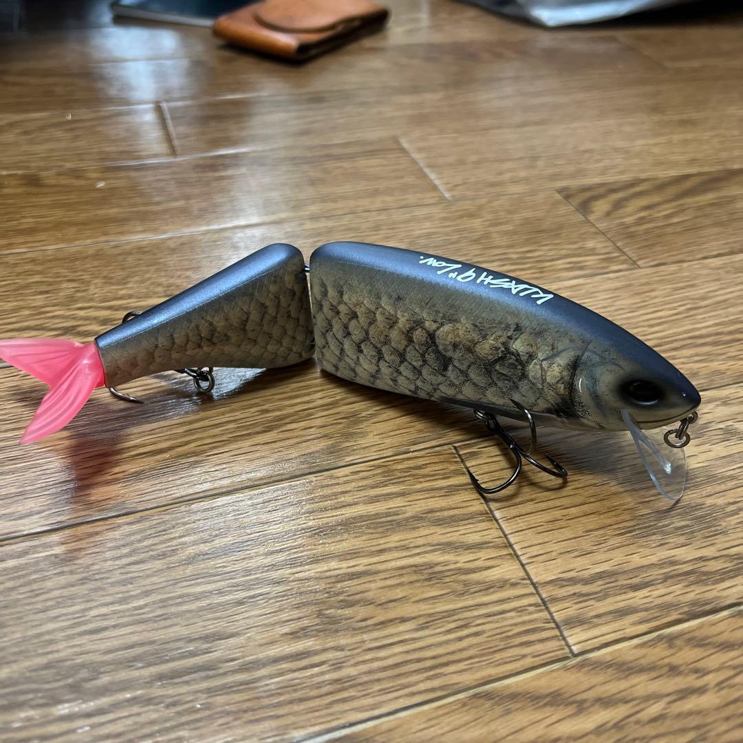 DRT クラッシュ9 256 KLASH9 LOW - メルカリ