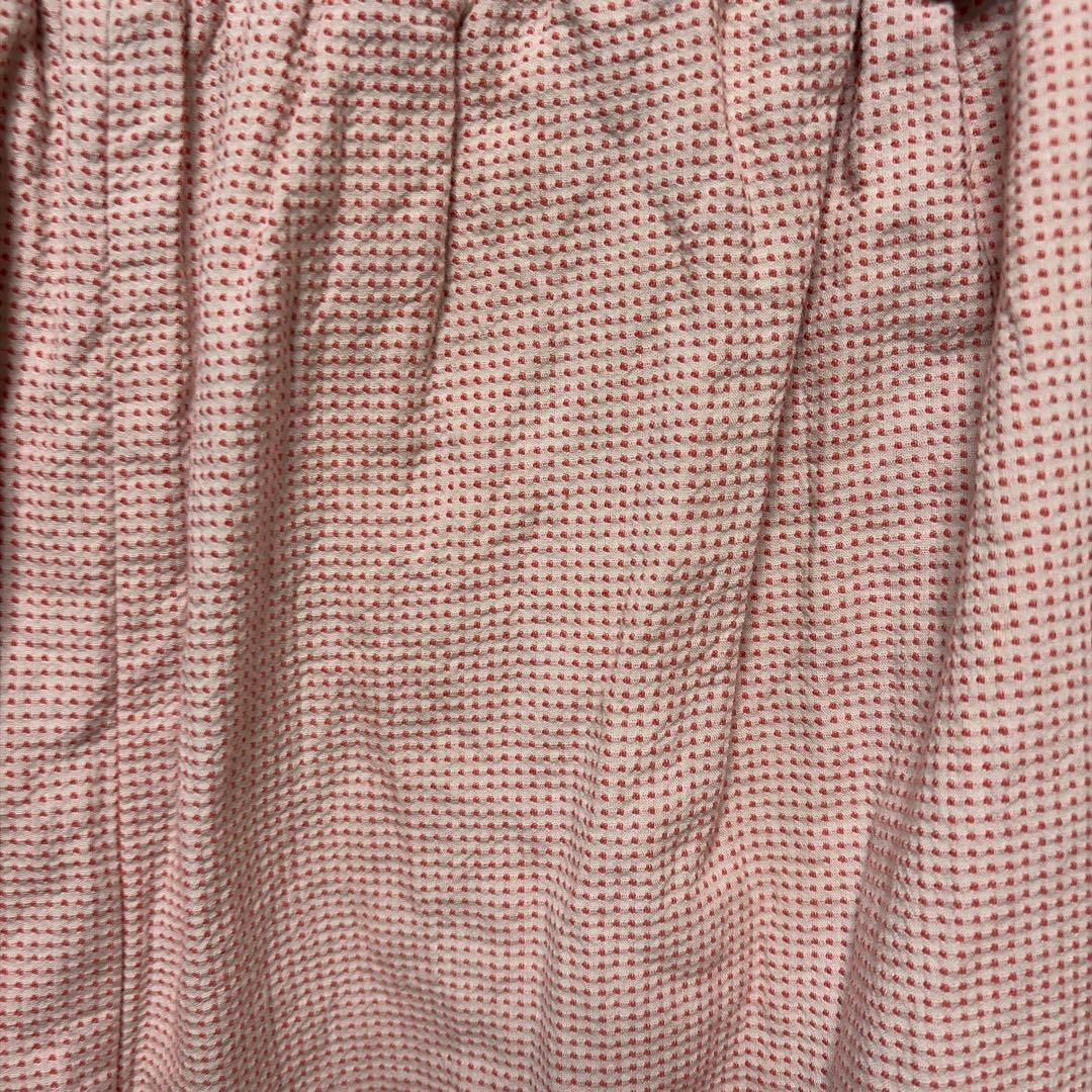 中川政七商店 あったかもんぺパンツL - メルカリ