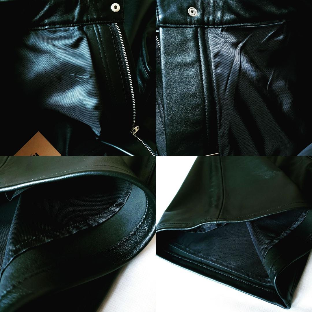 Stüssy Baggy Leather Short 38 Supreme 36 - メルカリ