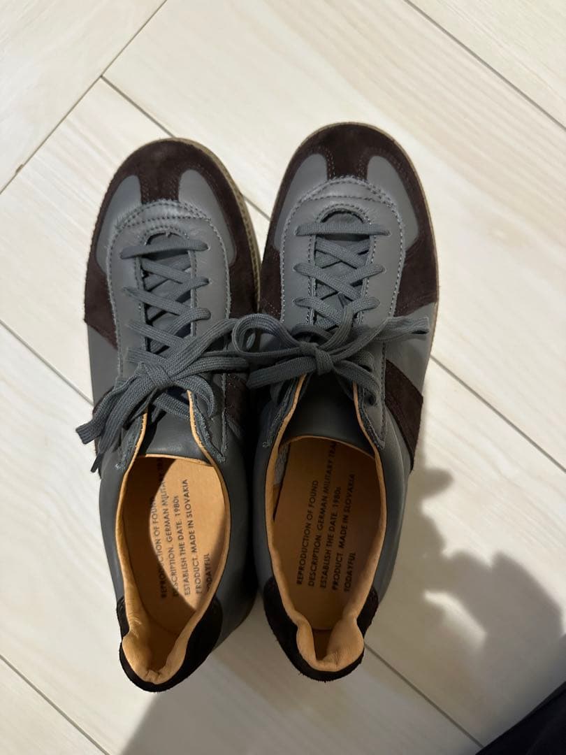 REPRODUCTION OF FOUND x TODAYFUL 38 - メルカリ