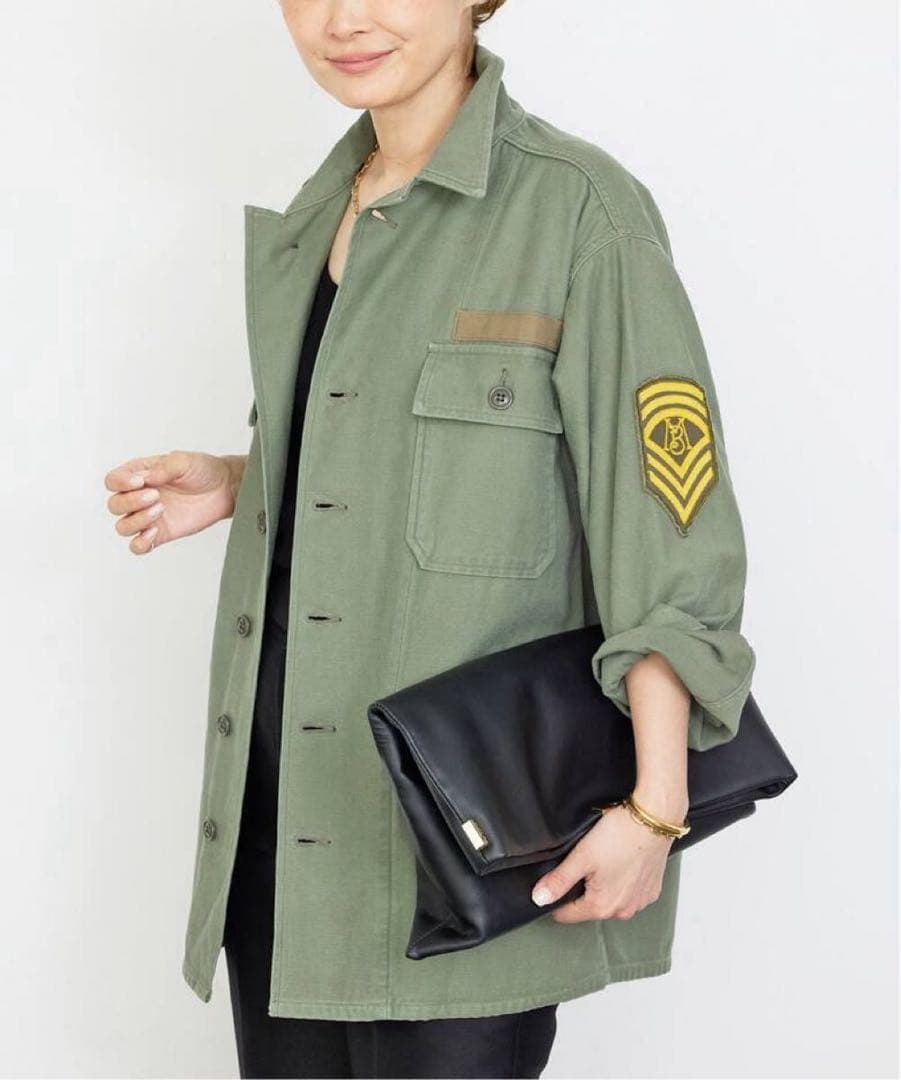 あかさたな様】新品未使用！ドゥーズィエムクラス MADISONBLUE - メルカリ