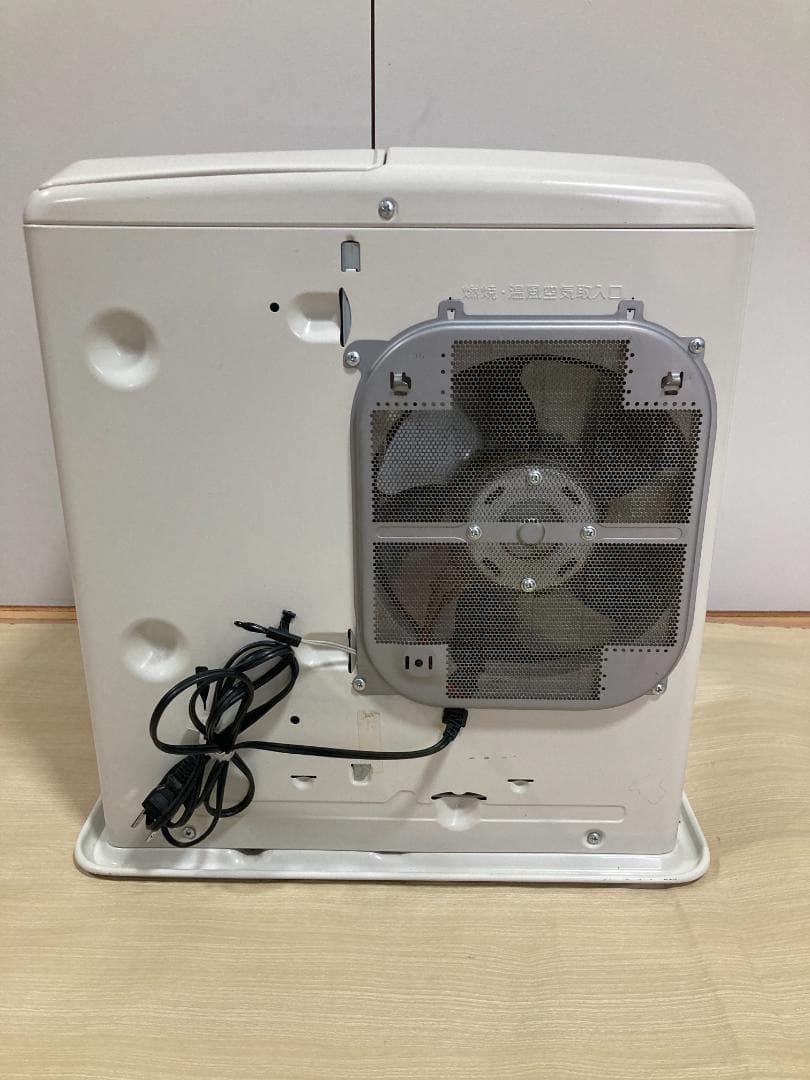 ■美品■9.0L■ダイニチ 石油 ファン ヒーターFW-3619L■19年製