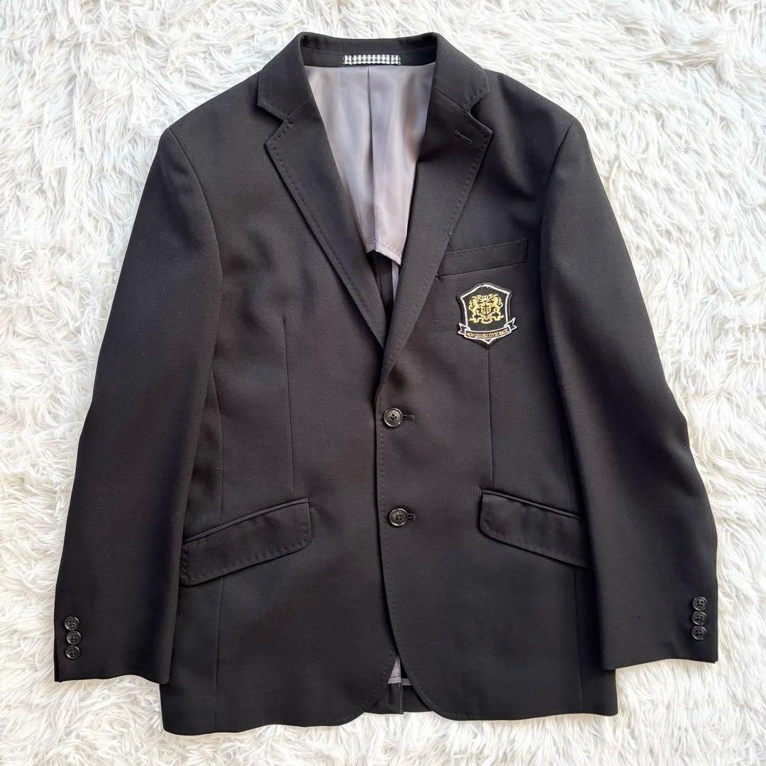 Claudio Galati キッズフォーマルスーツ サイズ160 4点セット - メルカリ