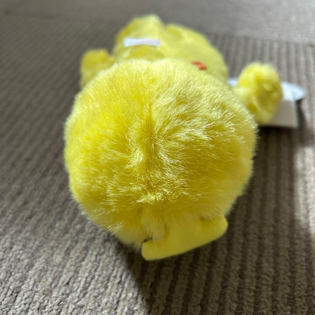 ご当地 北九州モンチッチ 未使用 - メルカリ