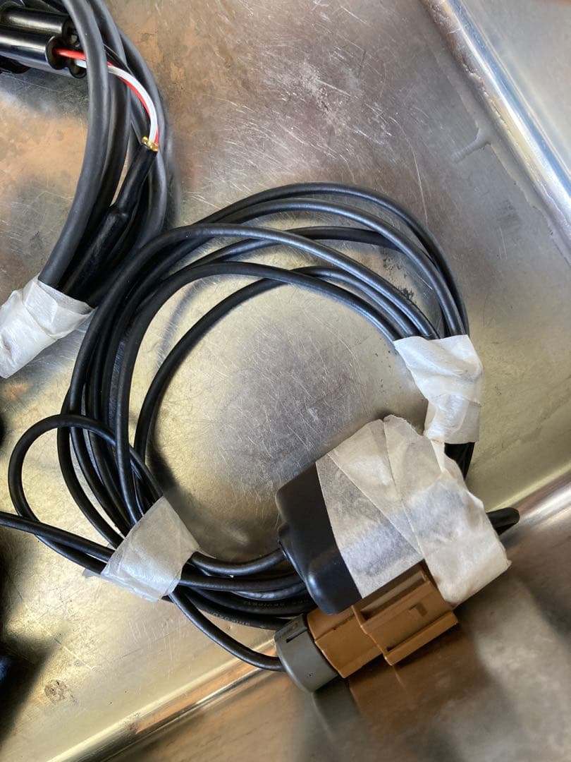 JRM-11 セットアップ済 動作確認 バイク用ETC ETC 早い者勝ち