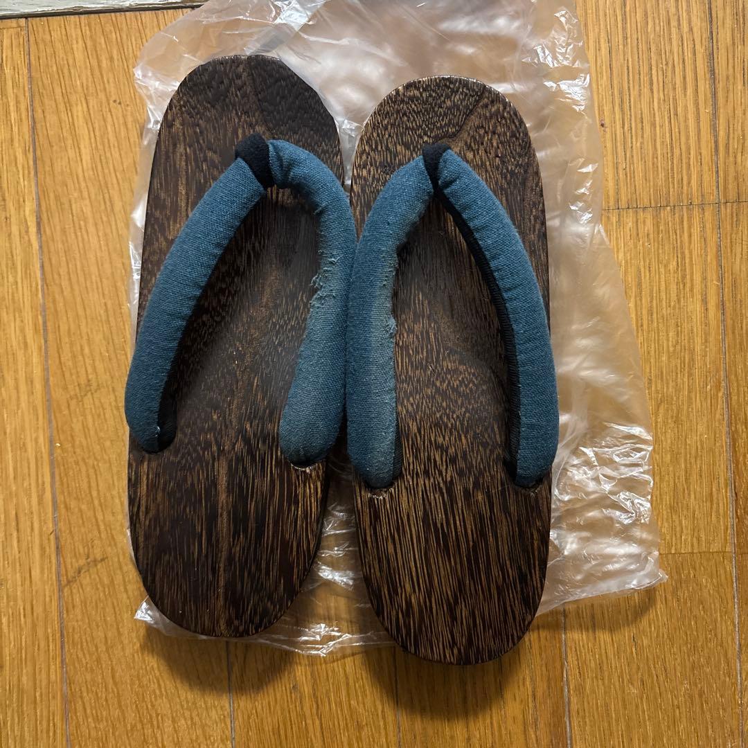 Ditaの浴衣・帯セット【水彩の勿忘草色】 - メルカリ