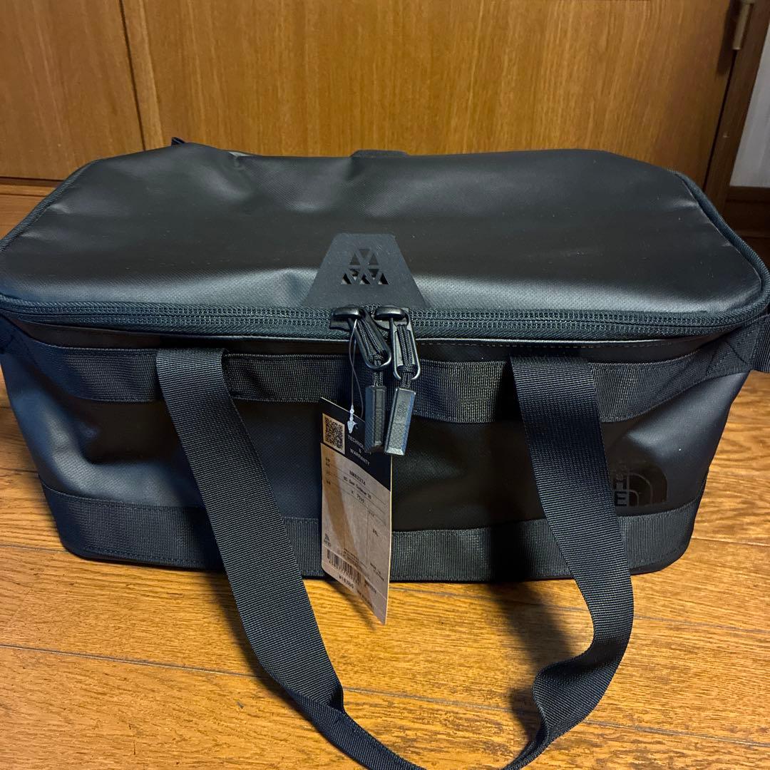 ノースフェイスTHE NORTH FACE BCギアコンテナ25 NM82374 公式】BCギアコンテナ25｜ザ・ノース・フェイス公式ストア