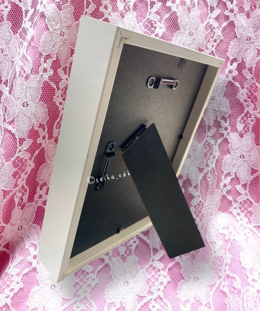 秋めく海のお月様 プリンセス インテリア アクアリウム シーグラス