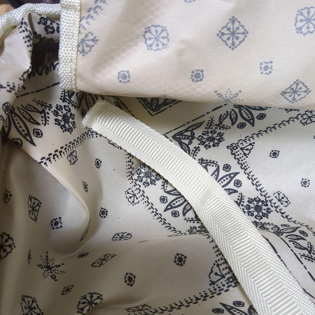 Lee　リー　3.8kg　キャリーケース　専用袋付き　7