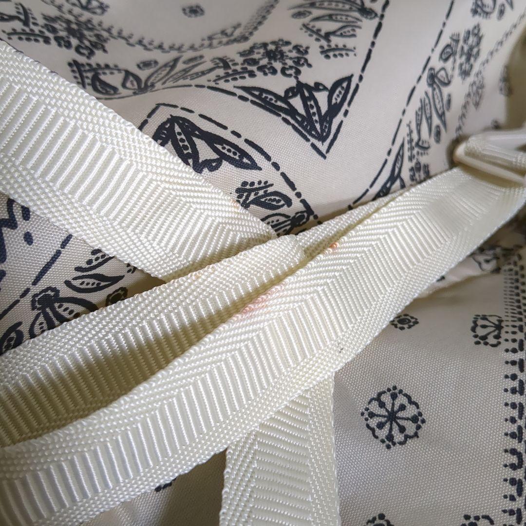 Lee　リー　3.8kg　キャリーケース　専用袋付き　7