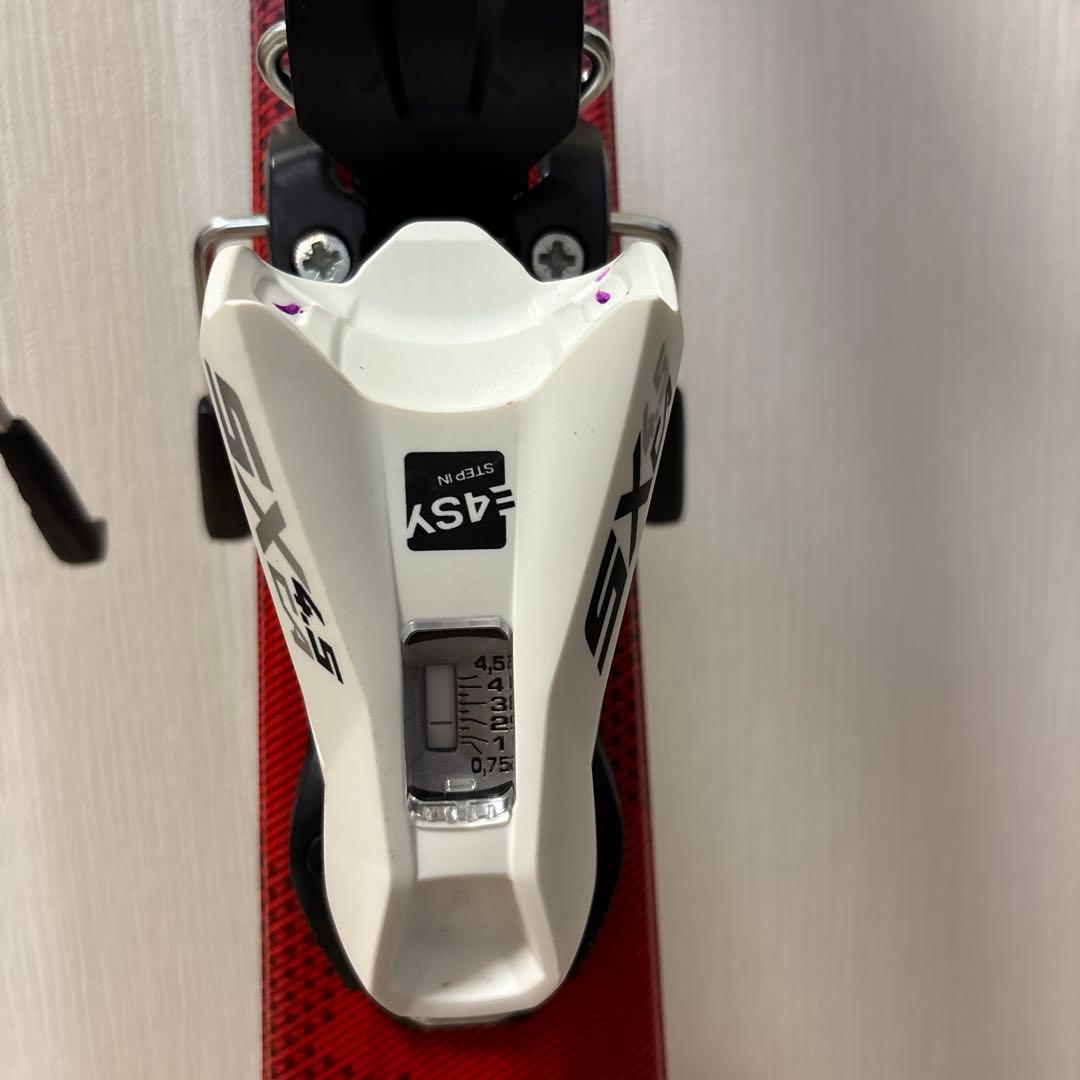 Arizona hill's 様専用Head Free スキー板 バインディング