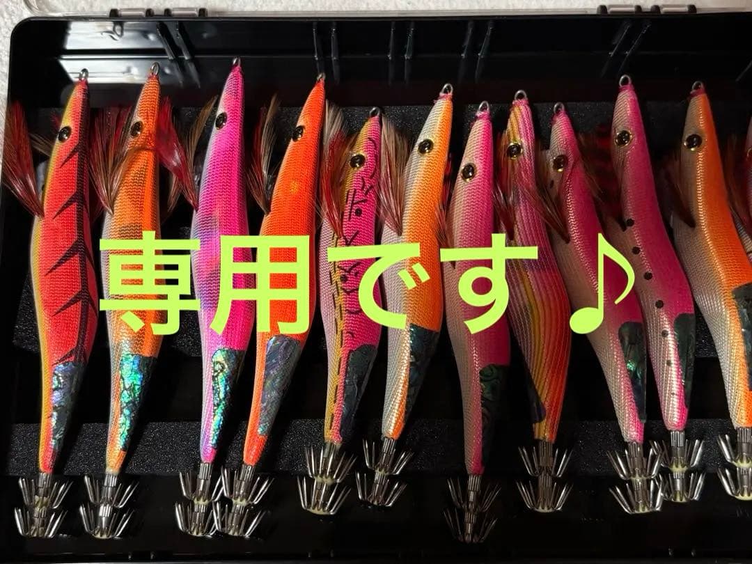 ブリーデン　エギマル　12本セット egimaru_abredbk.jpg?size=n