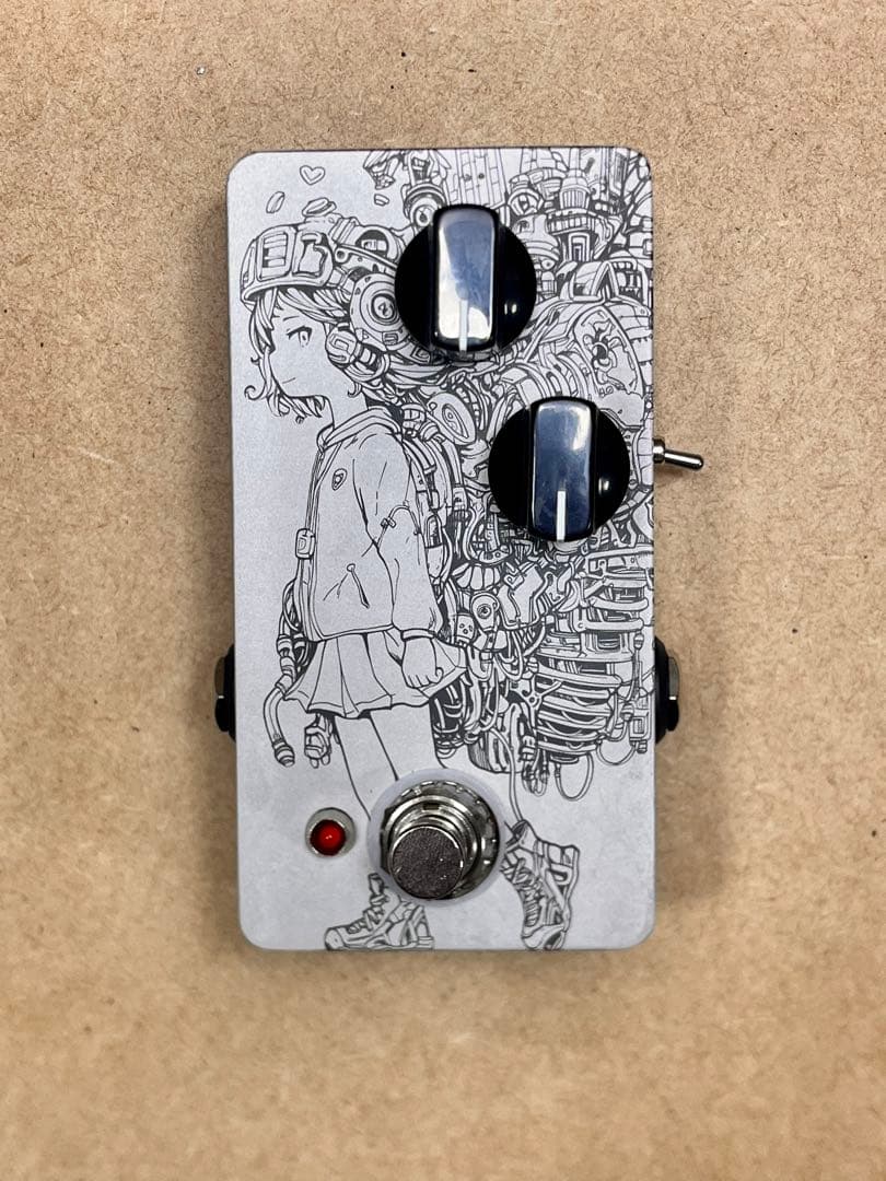 Devi Ever Soda Meiser クローン - メルカリ