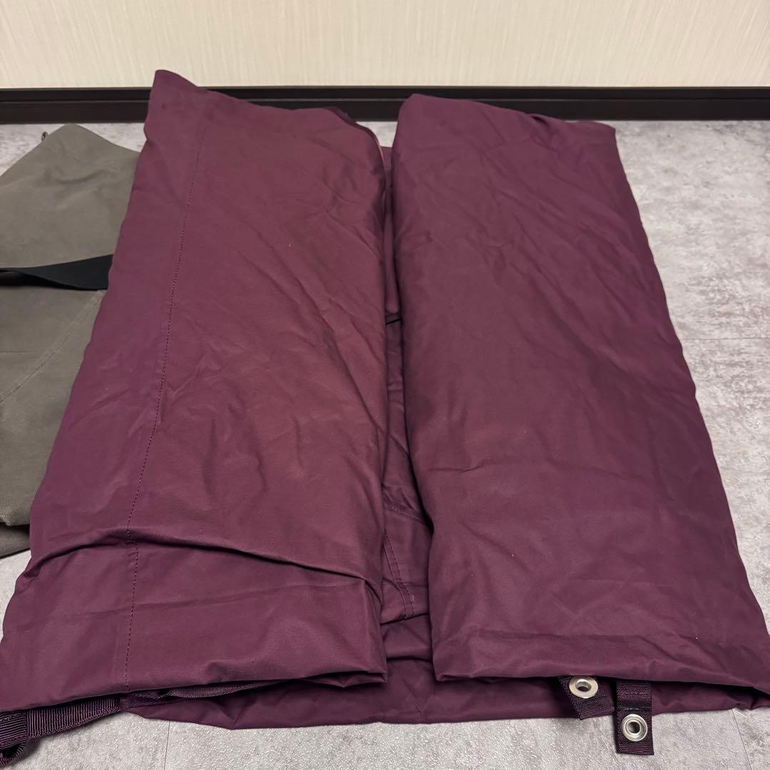 廃盤 レア sunsetclimax tarpCT02 サンセットクライマックス - メルカリ