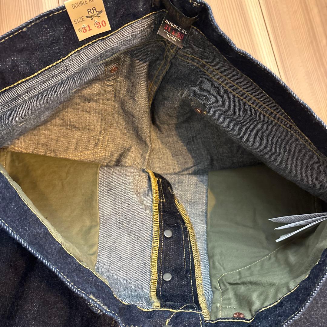 新品 BEAMS＋別注 RRL 1944年大戦モデル 上下セットアップ - メルカリ