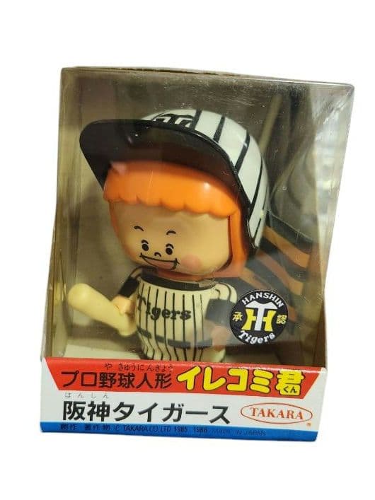 イレコミ君 阪神タイガース - メルカリ