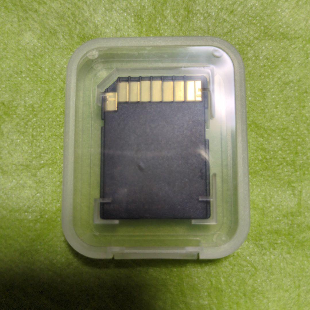 マツダ　コネクト　SDカード　《純正品》