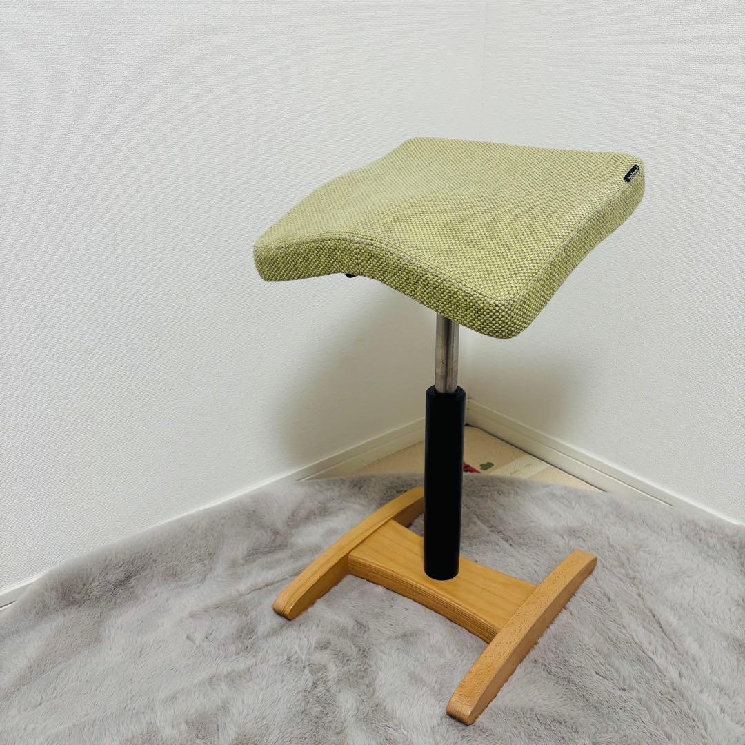 balans Synergy 骨盤矯正スツール バランスシナジー　オートリターン バランス シナジー(オートリターン付き) - バランスシナジーブランド