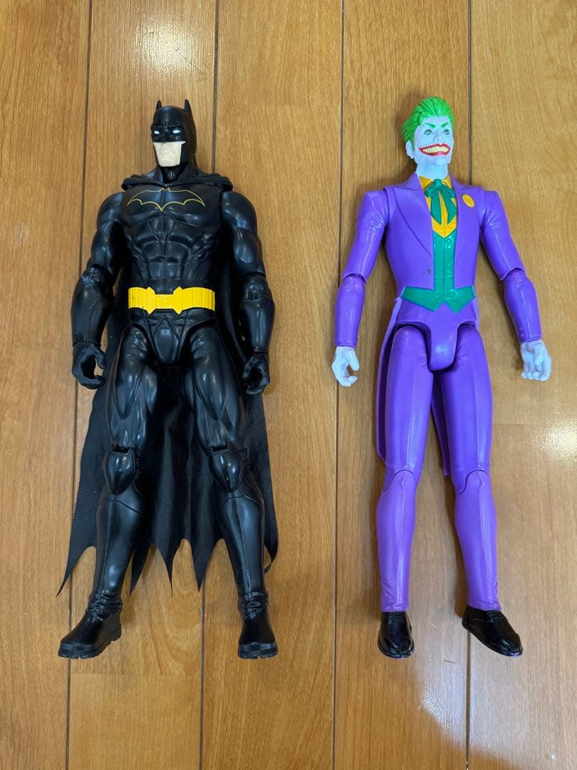 PONITO様専用、希少 マーベル アベンジャーズ フィギュア 10体セット