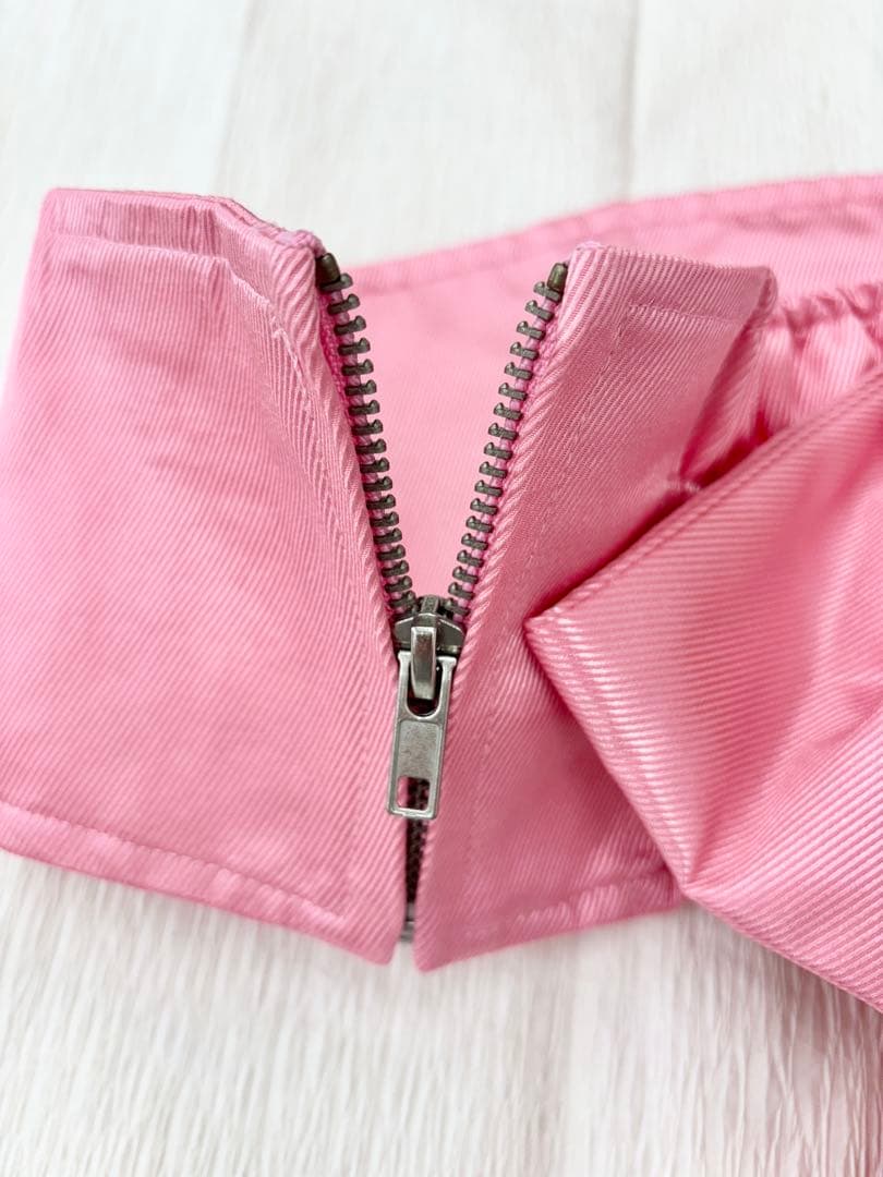 BODYLINE ロリータ 浴衣ドレス　オフホワイト《き675》#江戸小もーん