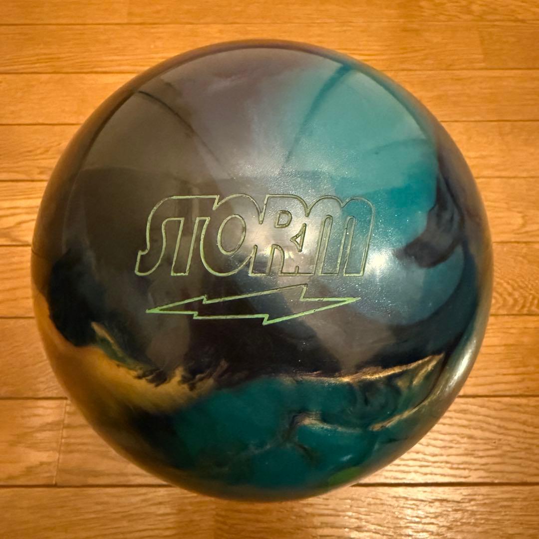 STORM サミット・ピーク 15ポンド - メルカリ